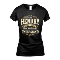 Women's Standard T-Shirt