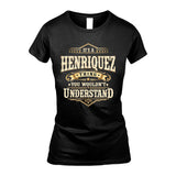 Women's Standard T-Shirt