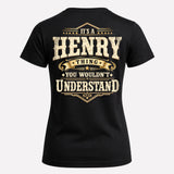 Women's Standard T-Shirt
