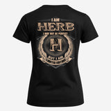 Women's Standard T-Shirt