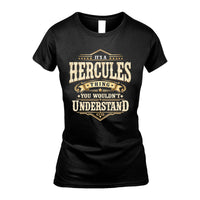 Women's Standard T-Shirt
