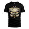 HERSHBERGER HH-F009–Personalized Name Quote Apparel “It’s an NAME Thing You Wouldn’t Understand”