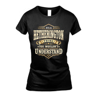 Women's Standard T-Shirt