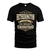 Unisex Standard T-Shirt
