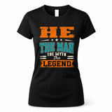 Women's Standard T-Shirt