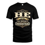 Unisex Standard T-Shirt