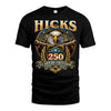 HICKS HH88-K250-104...250 Years Of Freedom 1776-2026