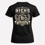Women's Standard T-Shirt