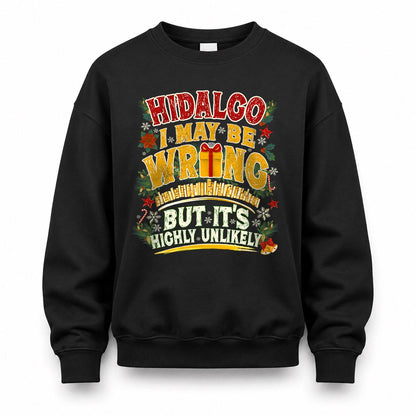 HIDALGO HH-F010 Personalized Name Funny Tshirt
