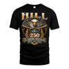 HILL HH88-K250-104...250 Years Of Freedom 1776-2026