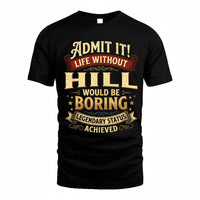 Unisex Standard T-Shirt