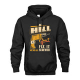 Unisex Hoodie