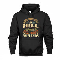 Unisex Hoodie