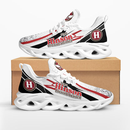 HINSON GW01 Personalized Sneaker