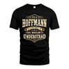 HOFFMANN HH-F009–Personalized Name Quote Apparel “It’s an NAME Thing You Wouldn’t Understand”