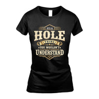 Women's Standard T-Shirt