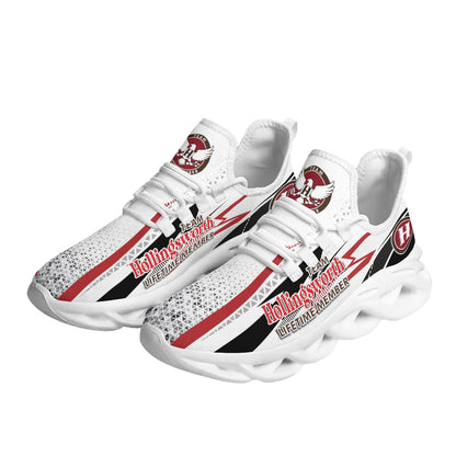 HOLLINGSWORTH GW01 Personalized Sneaker