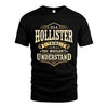 HOLLISTER HH-F009–Personalized Name Quote Apparel “It’s an NAME Thing You Wouldn’t Understand”