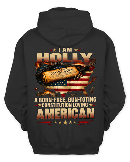 HOLLY HH88-K250-102...250 Years Of Freedom 1776-2026