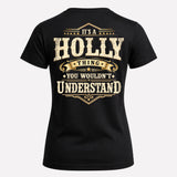 Women's Standard T-Shirt