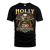 HOLLY HH88-K250-104...250 Years Of Freedom 1776-2026