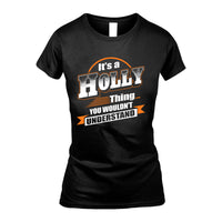 Women's Standard T-Shirt