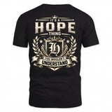 Unisex Standard T-Shirt