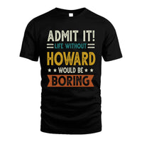 Unisex Standard T-Shirt