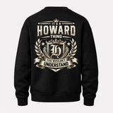 Unisex Sweatshirt