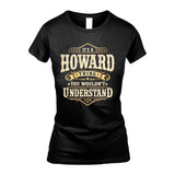 Women's Standard T-Shirt