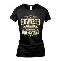 Women's Standard T-Shirt