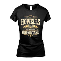 Women's Standard T-Shirt
