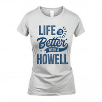 Women's Standard T-Shirt