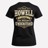 Women's Standard T-Shirt