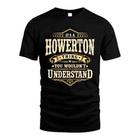 Unisex Standard T-Shirt