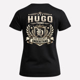 Women's Standard T-Shirt