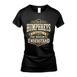 Women's Standard T-Shirt