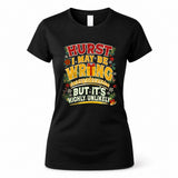 Women's Standard T-Shirt