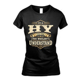 Women's Standard T-Shirt