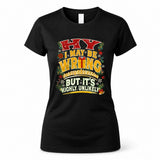 Women's Standard T-Shirt