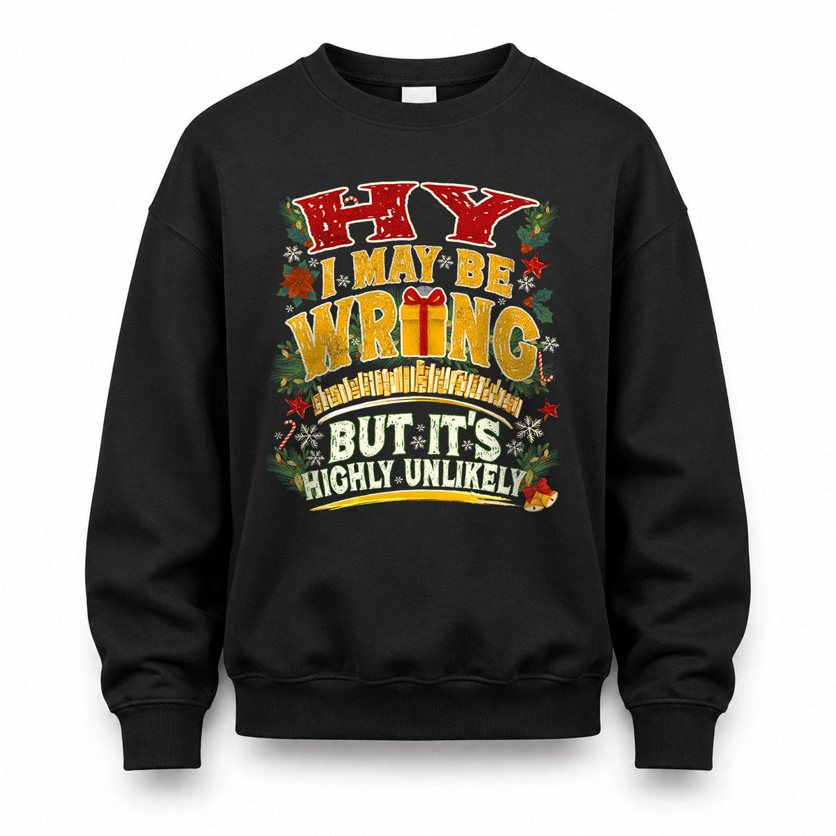 HY HH-F010 Personalized Name Funny Tshirt