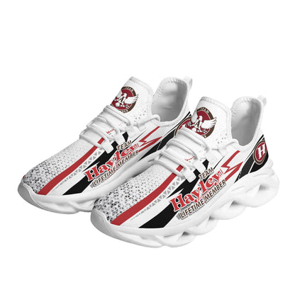 HAYLEY GW01 Personalized Sneaker