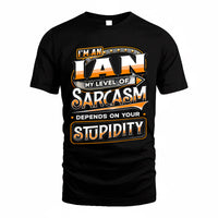 Unisex Standard T-Shirt