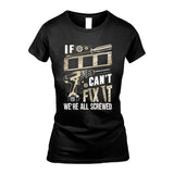 Women's Standard T-Shirt