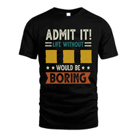 Unisex Standard T-Shirt