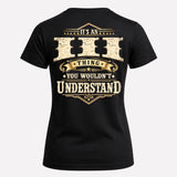 Women's Standard T-Shirt