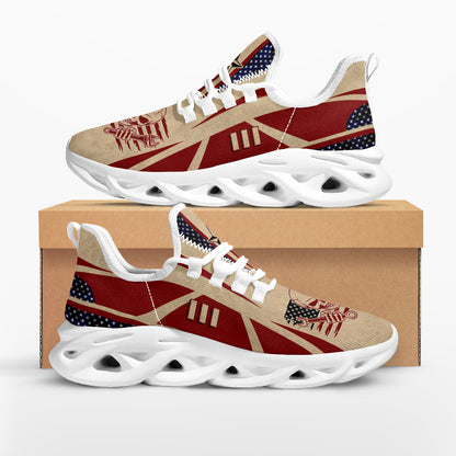 III GW02 Personalized Sneaker