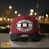 III CP04-HH89 Team Lifetime Member