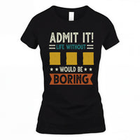 Women's Standard T-Shirt