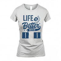 Women's Standard T-Shirt